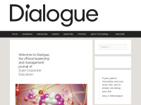 Dialoguereview.com