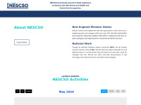 Nescso.org