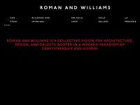Romanandwilliams.com