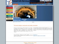 Tunnelinfo.com