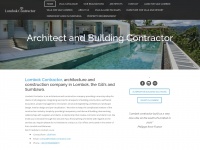 lombok-contractor.com Thumbnail