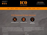 Icoservices.com.au