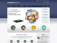 Visiosoft.co.uk
