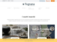 tognana.com