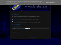 latebyte.nl Thumbnail