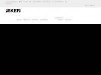 isker-group.com Thumbnail