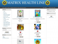 Matrixhealthline.com