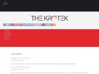 thekrotek.com Thumbnail