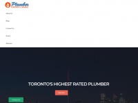 plumbertorontocanada.ca Thumbnail