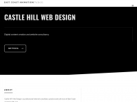 castlehillwebdesign.com