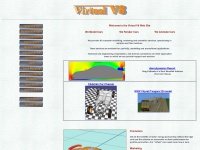 virtualv8.com Thumbnail
