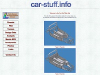 car-stuff.info Thumbnail
