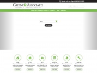 greeneinsurance.com Thumbnail