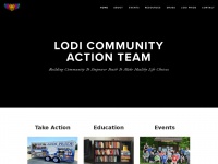 Lodiaction.org
