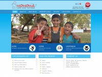 hohoha.org Thumbnail