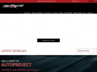 autoproject.com.au