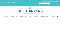 Licehappens.com