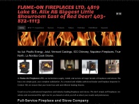 Flameonfireplaces.com