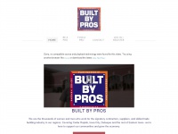 Builtbypros.com