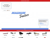 magnumtrailers.com