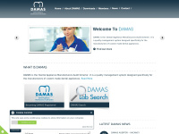Damas.co.uk
