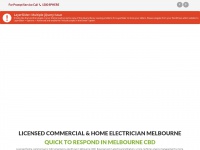 Sphereelectrical.com.au