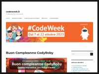 Codeweek.it