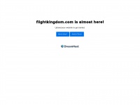 flightkingdom.com Thumbnail