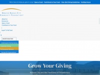 growyourgiving.org Thumbnail