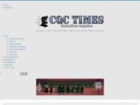 cqctimes.com Thumbnail
