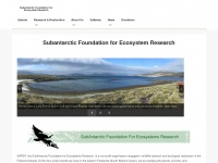 Subantarctic.com