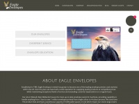 eagle-envelopes.com Thumbnail