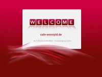 Cafe-wonsyld.de