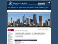 elitebusinessbrokers.com.au Thumbnail