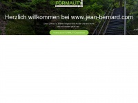 Jean-bernard.com
