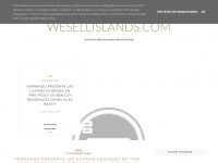 wesellislands.com Thumbnail