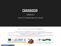 Caravaggiopon2015.weebly.com