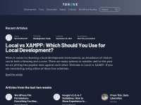 Torquemag.io