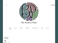 Thebrokenplate.org