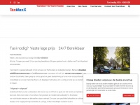 taximaxx.nl
