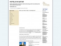 hotelsinqatar.com Thumbnail