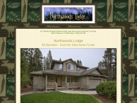 northwoods-lodge.com