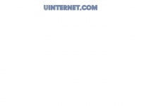 uinternet.com Thumbnail