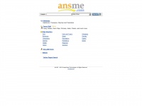 ansme.com Thumbnail