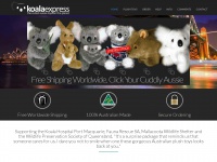 Koalaexpress.com.au
