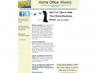 homeofficeweekly.com Thumbnail