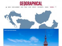 geographical.co.uk Thumbnail