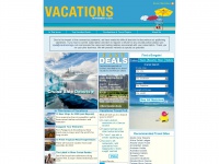 vacationsmagazine.com Thumbnail