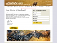 africasafari.com