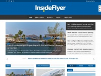 insideflyer.com Thumbnail